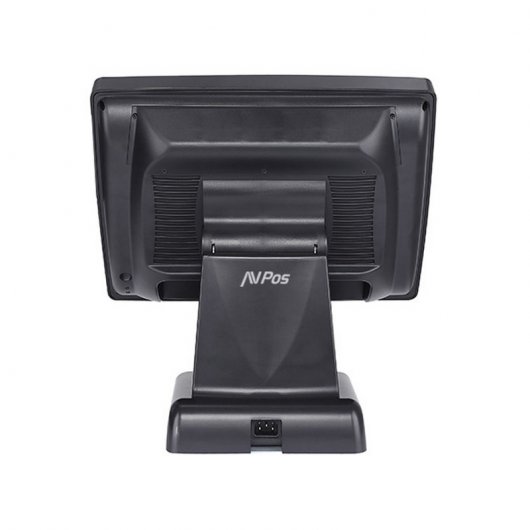 AVPos K7000 Intel Celeron J1900/4GB/64GB SSD/17" Táctil