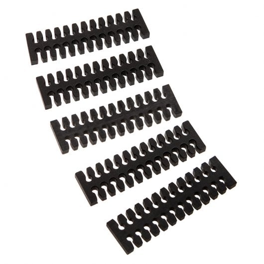 BitFenix Alchemy Kit de Cables Alimentación CPU+VGA Negro/Blanco