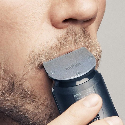 Braun MGK 7020 Recortadora Barba y Cortapelos 10 en 1