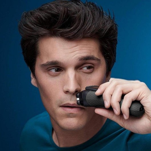 Braun Series 3 ProSkin3050cc Afeitadora Eléctrica Inalámbrica