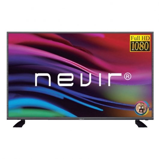 Nevir NVR-7802-40FHD-2W-N 40" LED Full HD