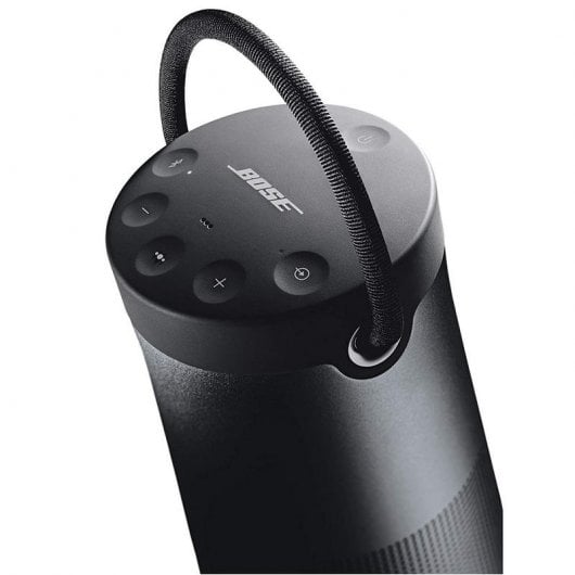 Bose SoundLink Revolve+ Altavoz Portátil Bluetooth