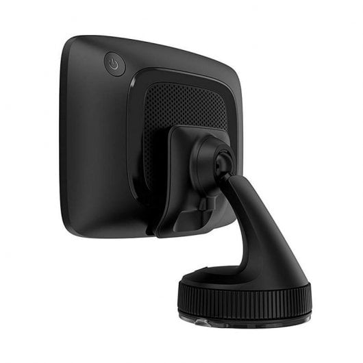 TomTom Go 520 World 5" Mapas del Mundo