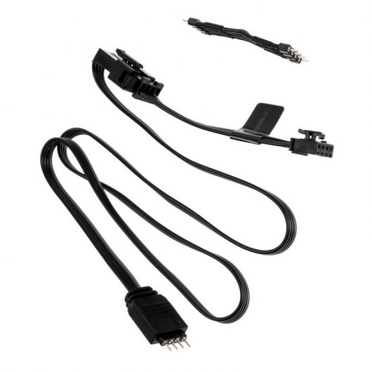 BitFenix Alchemy 2.0 Tira LED RGB Magnética 60cm