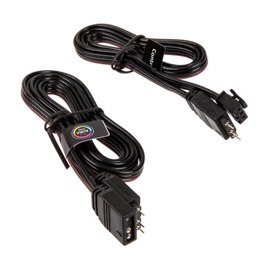 BitFenix Alchemy 3.0 Tira LED RGB Magnética 60cm