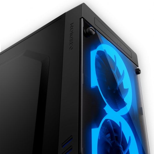Medion PCC851 X60 RGB Erazer Intel Core i7-8700K/16GB/1TB + 512GB SSD/RTX2080