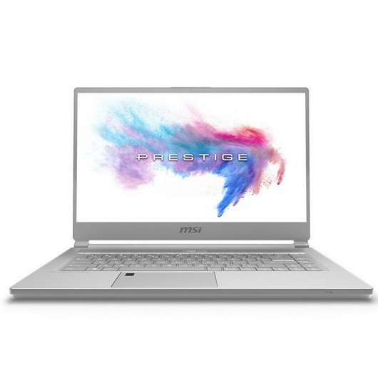 MSI P65 Creator 8RD-094ES Intel Core i7-8750H/16GB/512GB SSD/GTX 1050Ti/15.6"