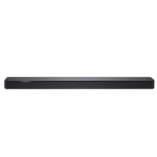 Bose Soundbar 500 Barre de son Bluetooth/Wifi Noir