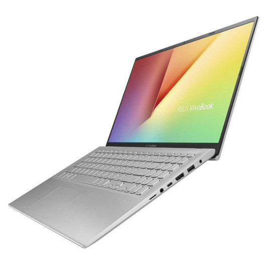 Asus VivoBook S512FA-BR066T Intel Core i5-8265U/8GB/256GB SSD/15.6"
