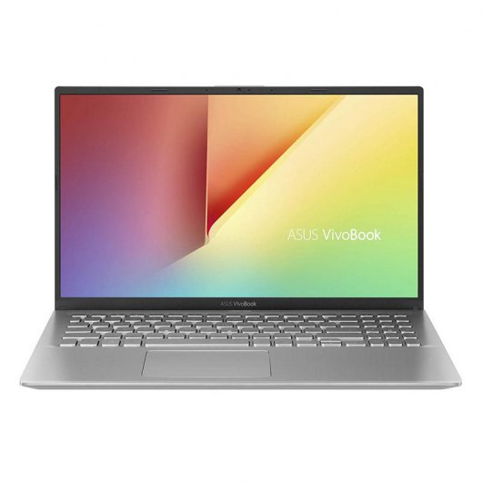 Asus VivoBook S512FA-BR066T Intel Core i5-8265U/8GB/256GB SSD/15.6"