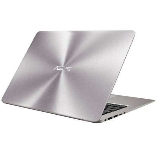 Asus ZenBook UX410UA-GV036T Intel Core i7-7500U/8GB/256GB SSD/14"