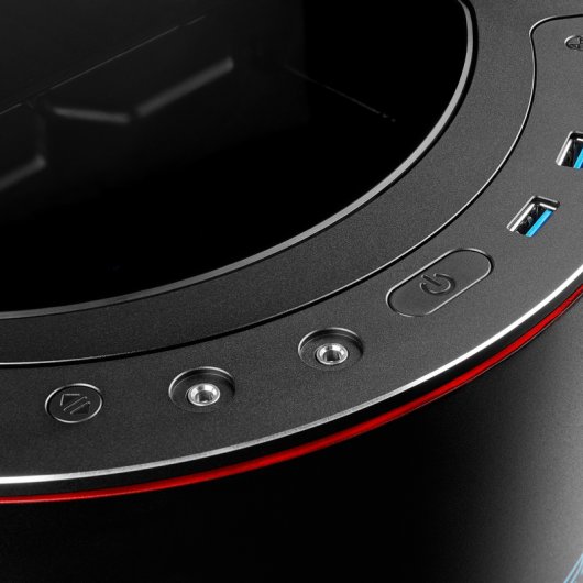 Medion PCC821 X99 Erazer Intel Core i9-9940X/64GB/4TB + 1TB SSD/RTX2080Ti