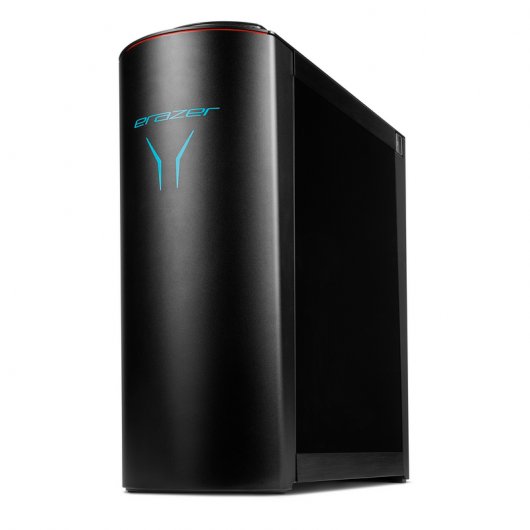 Medion PCC821 X99 Erazer Intel Core i9-9940X/64GB/4TB + 1TB SSD/RTX2080Ti