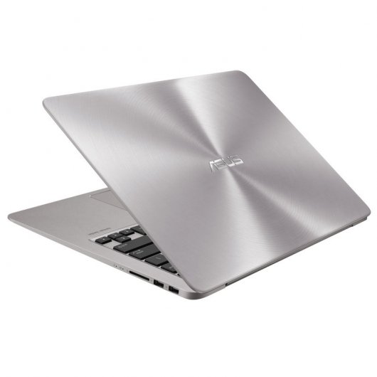 Asus ZenBook UX410UA-GV036 Intel Core i7-7500U/8GB/256GB SSD/14"
