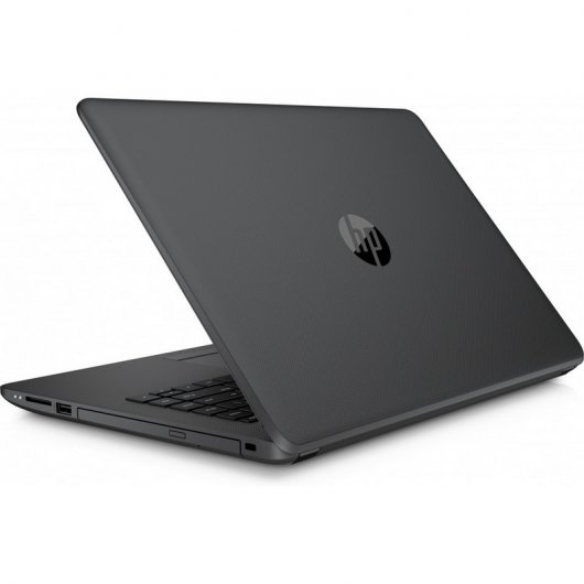 HP 250 G6 Intel Core i3-7020U/4GB/120GB SSD/15.6"