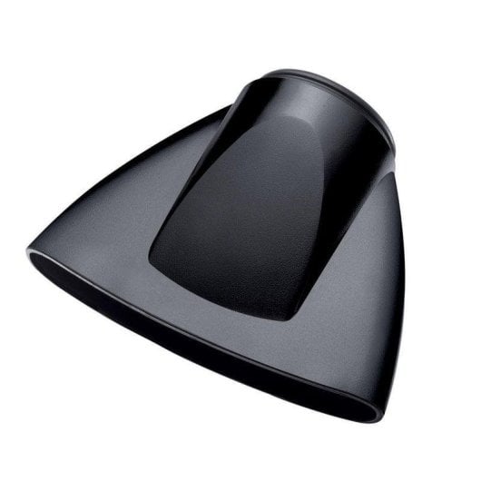 Professioneller Föhn Remington Silk AC9096 2400W 6 Temperaturstufen 3 Geschwindigkeiten Ionen Diffusor Rot