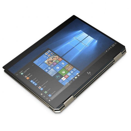 HP Spectre x360 13-AP0000NS Intel Core i5-8265U/8GB/256GB SSD/13.3" Táctil