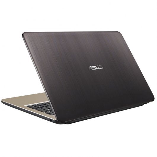 Asus K540LA-XX1453T Intel Core i3-5005U/8GB/256GB SSD/15.6"