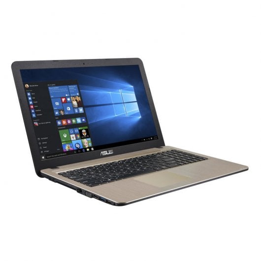Asus K540LA-XX1453T Intel Core i3-5005U/8GB/256GB SSD/15.6"