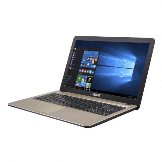 Asus K540LA-XX1453T Intel Core i3-5005U/8GB/256GB SSD/15.6"