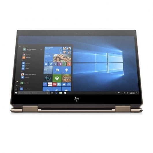 HP Spectre x360 13-AP0003NS Intel Core i7-8565U/8GB/256GB SSD/13.3" Táctil