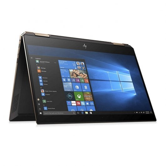 HP Spectre x360 13-AP0003NS Intel Core i7-8565U/8GB/256GB SSD/13.3" Táctil