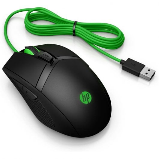 HP Pavilion Gaming Mouse 300