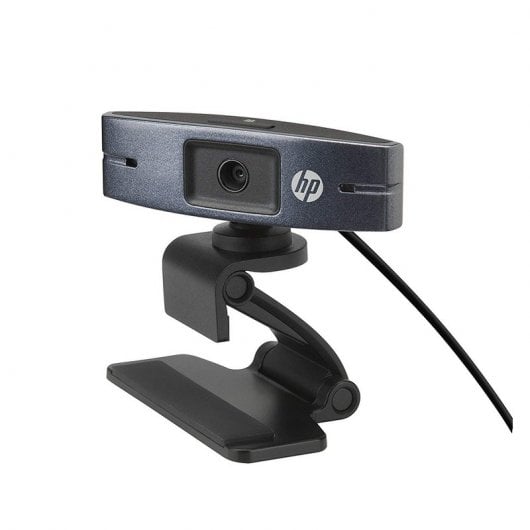 HP HD2300 Webcam