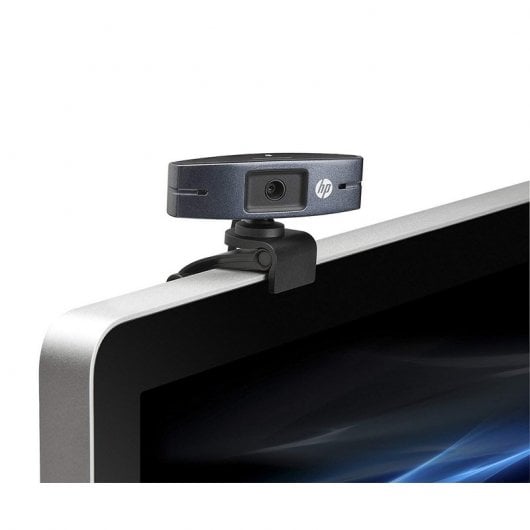 HP HD2300 Webcam