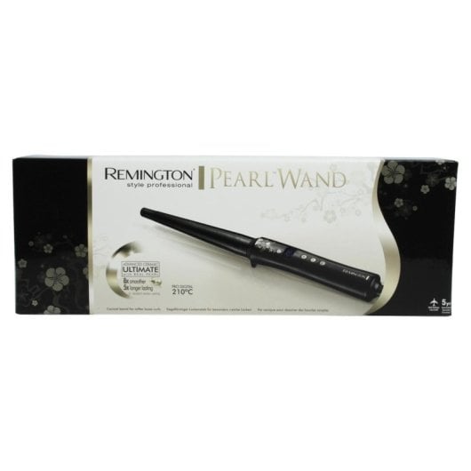 Remington CI95 Conique Pearl Moldeador de Pelo