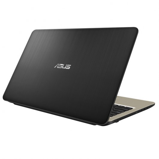 Asus K540UB-GQ850T Intel Core i7-8550U/8GB/256GB SSD/MX110/15.6"