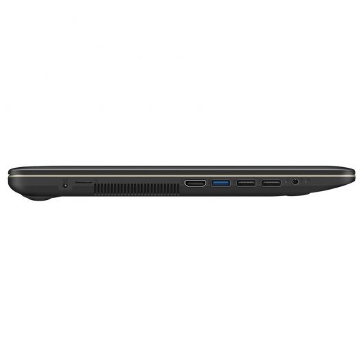 Asus K540UB-GQ850T Intel Core i7-8550U/8GB/256GB SSD/MX110/15.6"