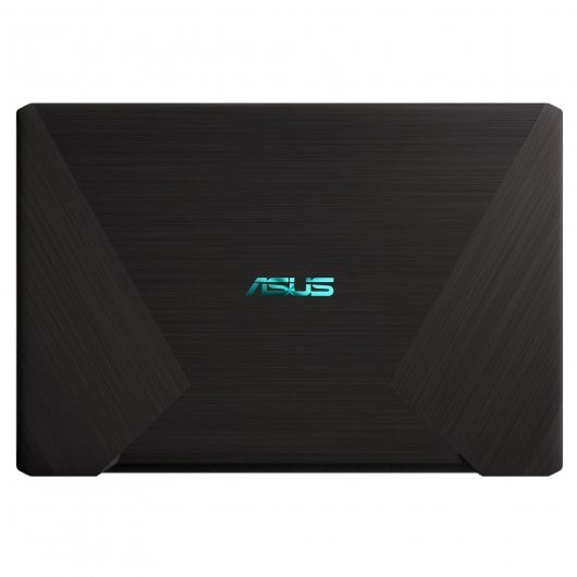 Asus R570ZD-DM266 AMD Ryzen 5 2500U/8GB/256GB SSD/GTX 1050/15.6"