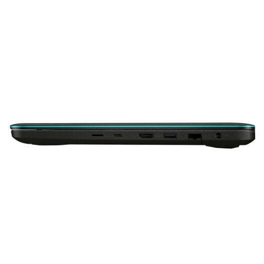 Asus R570ZD-DM266 AMD Ryzen 5 2500U/8GB/256GB SSD/GTX 1050/15.6"