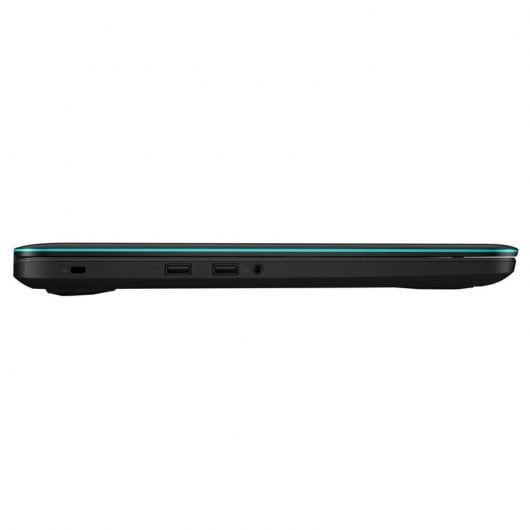 Asus R570ZD-DM266 AMD Ryzen 5 2500U/8GB/256GB SSD/GTX 1050/15.6"
