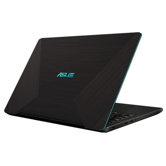 Asus R570ZD-DM266 AMD Ryzen 5 2500U/8GB/256GB SSD/GTX 1050/15.6"