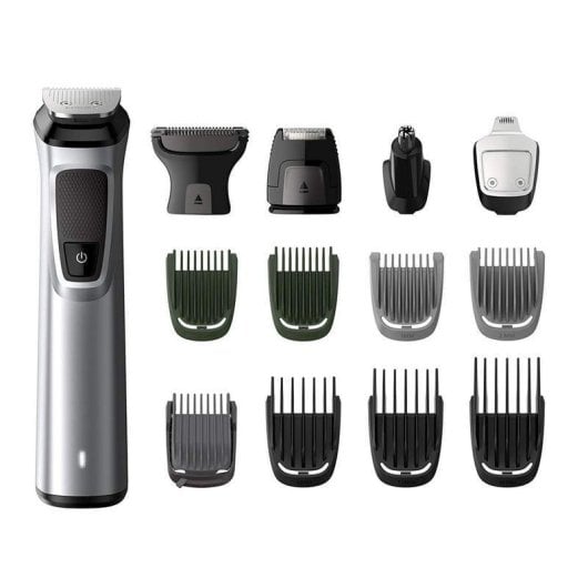 Philips Multigroom Series 7000 Recortador 14 en 1