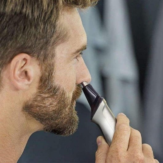 Philips Multigroom Series 7000 Recortador 14 en 1