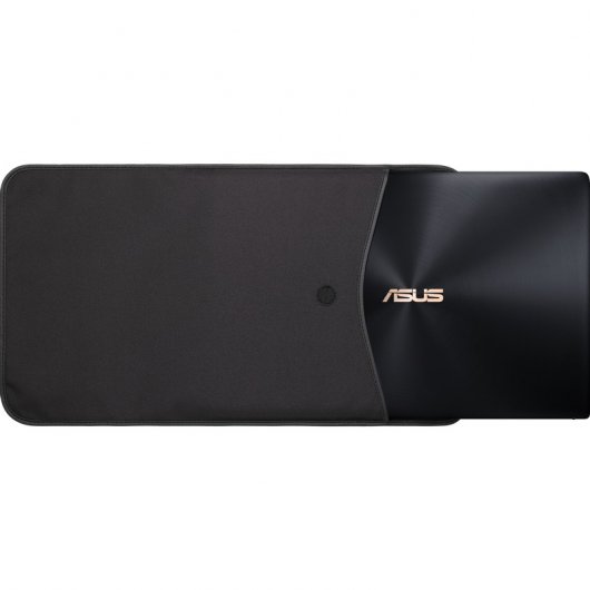 Asus ZenBook UX480FD-BE010T Intel Core i7-8565U/16GB/512GB SSD/GTX 1050/14"