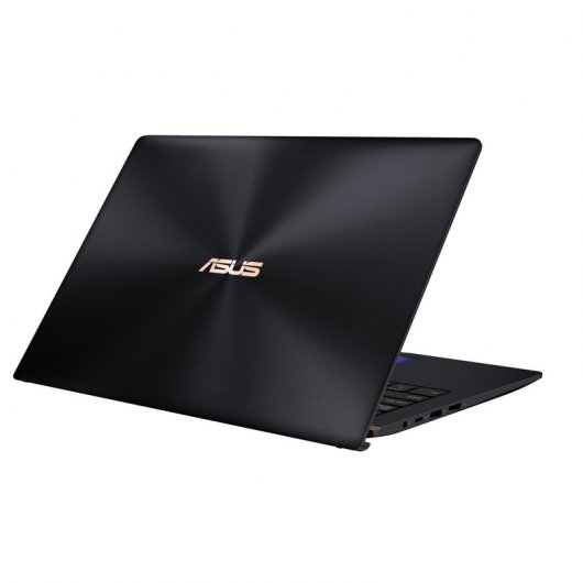 Asus ZenBook UX480FD-BE010T Intel Core i7-8565U/16GB/512GB SSD/GTX 1050/14"