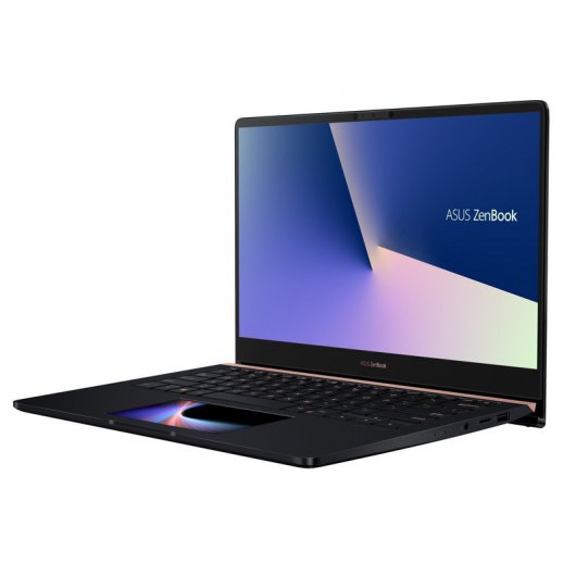 Asus ZenBook UX480FD-BE010T Intel Core i7-8565U/16GB/512GB SSD/GTX 1050/14"