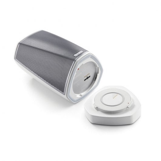 Denon Heos 1 HS2 Go Pack Altavoz Bluetooth Blanco