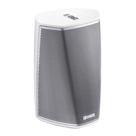 Denon Heos 1 HS2 Go Pack Altavoz Bluetooth Blanco