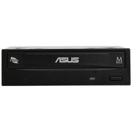 ASUS DRW-24D5MT Optisches Laufwerk Eingebaut DVD Super Multi DL Schwarz