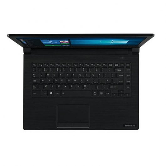Toshiba Satellite Pro R40-D-111 Intel Celeron 3865U/4GB/128GB SSD/14"