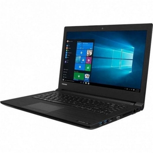 Toshiba Satellite Pro R40-D-111 Intel Celeron 3865U/4GB/128GB SSD/14"