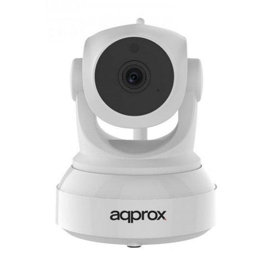 Caméra de surveillance Approx APPIP02P2PV2 HD Vision Nocturne Intérieure Audio Bidirectionnel