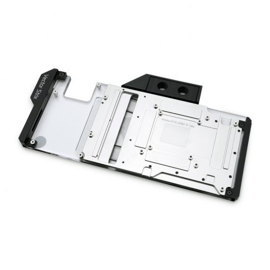 EKWB EK-Vector Strix RTX 2080 Ti RGB Nickel + Plexi