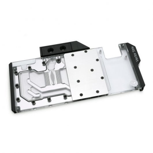 EKWB EK-Vector Strix RTX 2080 Ti RGB Nickel + Plexi