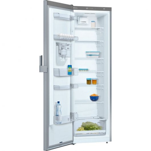 Balay 3FCE642DE Frigorífico Una Puerta A++ Acero Inoxidable